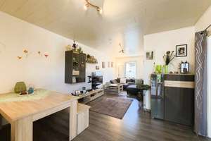 Ideal gelegenes Backsteinhaus mit zwei Einheiten und lauschiger Dachterrasse - sanierungsbedürftig – Die vollständige Adresse der Immobilie erhältst du vom Anbieter., 55128 Bretzenheim, Mainz – Vorschaubild 9