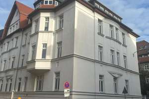 Attraktives Wohnungspaket: 2 verbundene Einheiten – Paul-Küstner-Straße 24, 4177 Altlindenau, Leipzig – Vorschaubild 1