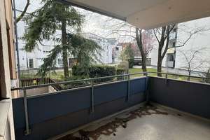 Attraktive 3-Zimmer-Wohnung mit ca. 80 m² in Augsburg – sofort bezugsfrei! – Die vollständige Adresse der Immobilie erhältst du vom Anbieter., 86154 Oberhausen-Süd, Augsburg – Vorschaubild 9
