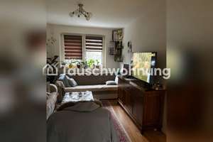 Tauschwohnung: Suche 3-Zimmer-Wohnung in Frankfurt am Main – Die vollständige Adresse der Immobilie erhältst du vom Anbieter., 60489 Rödelheim, Frankfurt am Main – Vorschaubild 5