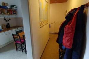  2-Zimmer-Wohnung direkt am KIT – Kaiserstraße 39, 76131 Innenstadt-Ost, Karlsruhe – Vorschaubild 5