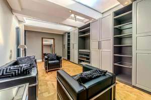 Exklusive, voll möblierte 5-Zimmer-Wohnung mit großer Terrasse in Alsternähe – Ackermannstraße 35, 22087 Hohenfelde, Hamburg – Vorschaubild 21