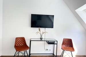 Helle 2-Zimmer Wohnung mit Balkon im 3. OG in Köln Altstadt – An Sankt Agatha 31, 50667 Altstadt/Nord, Köln – Vorschaubild 2