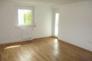Moderne, frisch renovierte 3-Zimmer-Wohnung mit Balkon – Erstbezug nach Sanierung 2026 – Schlörstr. 21, 84453 Mühldorf am Inn – Vorschaubild 8