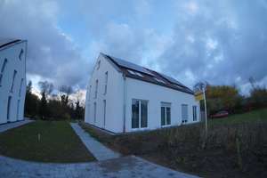 großer Garten + Neubau Erstbezug incl. Wärmepumpe! – Die vollständige Adresse der Immobilie erhältst du vom Anbieter., 23966 Wismar-West, Wismar – Vorschaubild 7