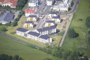 Pflege Doppelappartement sicher vermietet!