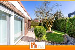 Bungalow zum Verlieben – Komfortables Wohnen in bester Nachbarschaft in Erle! – www.HUNDT.IM – Gelsenkirchen – Vorschaubild 1