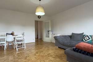 Vermietete 3-Zimmer Wohnung in Schildesche – Die vollständige Adresse der Immobilie erhältst du vom Anbieter., 33611 Schildesche, Bielefeld – Vorschaubild 5