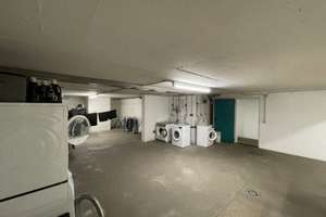 Möblierte, frisch renovierte 1,5-Zimmer-Wohnung in Bochum-Linden mit abgeschlossenem Parkplatz – Hattinger Straße 574, 44879 Linden, Bochum – Vorschaubild 13
