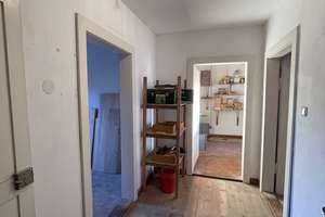 Großzügiges Historisches Wohnhaus mit Jugendstilelementen und Nebengebäuden – Die vollständige Adresse der Immobilie erhältst du vom Anbieter., 31089 Duingen – Vorschaubild 44