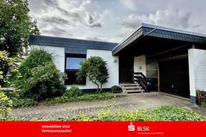 Grün. Ruhig. Familienfreundlich. – Die vollständige Adresse der Immobilie erhältst du vom Anbieter., 38112 Lehndorf-Watenbüttel, Braunschweig – Vorschaubild 1
