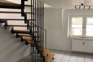 Ansprechende Maisonette-Wohnung in Bottrop – Prosperstr. 200, 46238 Batenbrock, Bottrop – Vorschaubild 2