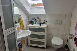 3 Zimmer Dachgeschosswohnung – Waldstr. 17, 30629 Misburg-Nord, Hannover – Vorschaubild 5