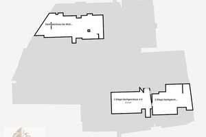 Platz ohne Ende – vielseitig nutzbare Gewerbeflächen im Zentrum von Widdern - Verkauf, Wohnen, Lager – Heilbronn (Kreis) – Vorschaubild 18