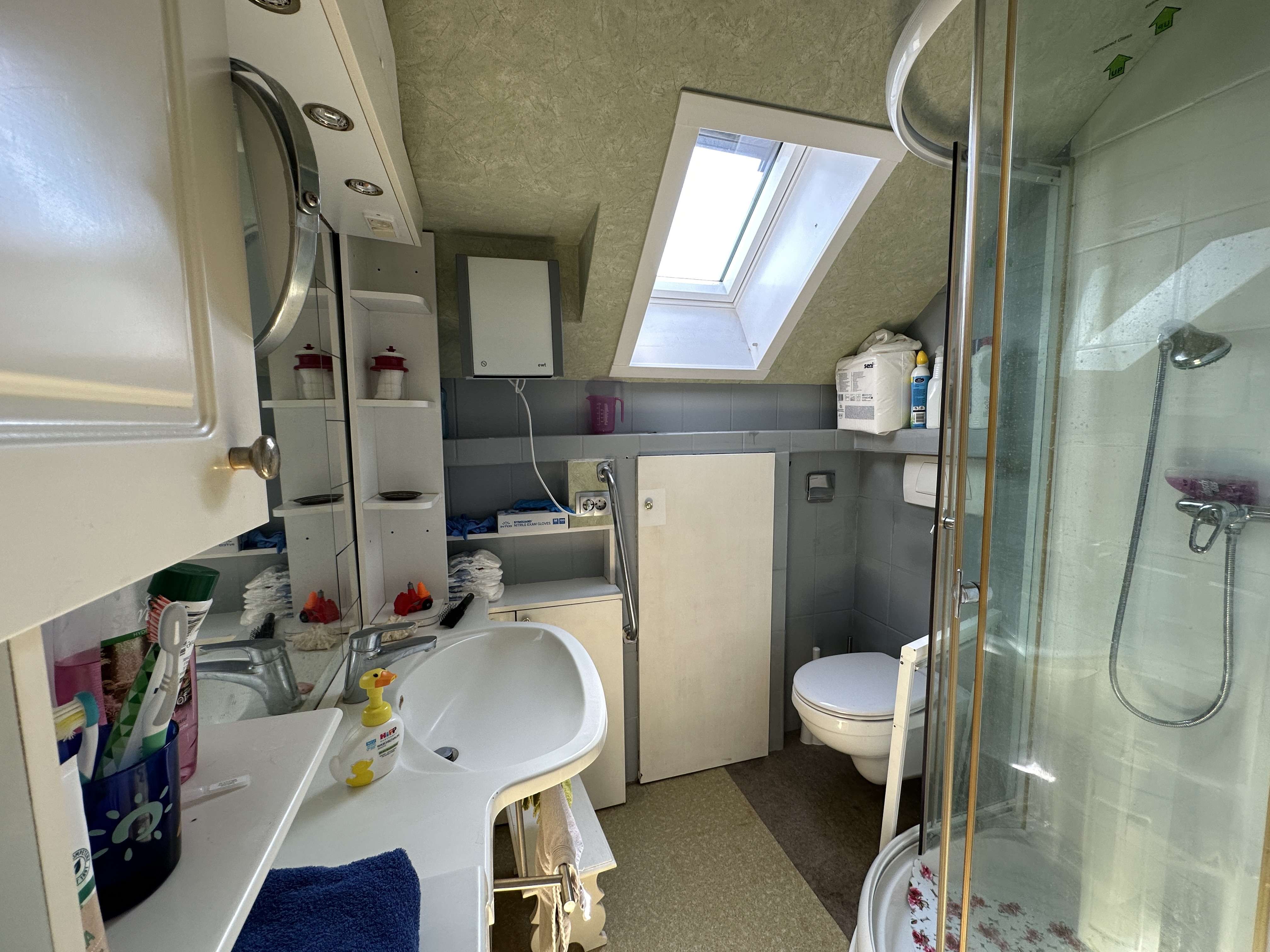 Immobilie in Münsingen - Großzügiges Haus mit Gartenparadies – naturnah wohnen und entfalten - Bild 6