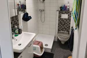 Modernes 1,5 Zimmer Appartement mit Balkon in Essen-Huttrop! – Stattropstraße 3, 45138 Huttrop, Essen – Vorschaubild 4
