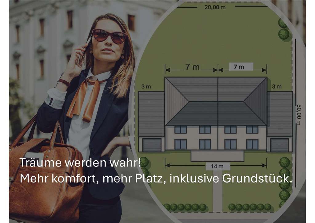 Immobilie in Berod bei Wallmerod - GENERATIONEN – WOHNEN. Platz für die Familie! - Bild 1