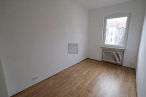 Sanierte Altbauwohnung mit Balkon in Schoppershof – Die vollständige Adresse der Immobilie erhältst du vom Anbieter., 90409 Maxfeld, Nürnberg – Vorschaubild 19