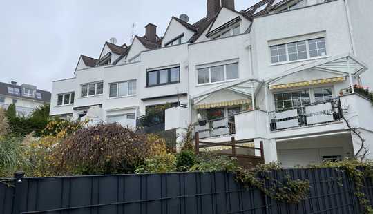 Bild von 6-Zimmer Haus mit Garten und Garage in Bad Soden am Taunus