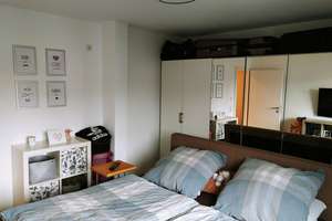 Moderne 2-Zimmer Wohnung mit Balkon in Köln Rath/Heumar – Die vollständige Adresse der Immobilie erhältst du vom Anbieter., 51107 Rath/Heumar, Köln – Vorschaubild 9