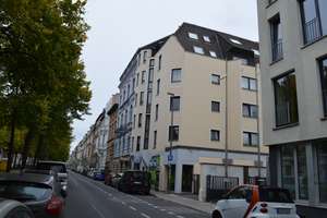 Aachen-Oppenhoffallee, 2 ZKDBad, Balkon + Garage, solider Mieter, Kapitalanlage ohne Kopfschmerzen! – Oppenhoffallee 16, 52066 Frankenberg, Aachen – Vorschaubild 3