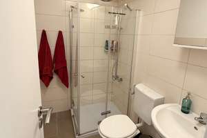 2-Zimmerwohnung in top Lage nähe Rhein – Die vollständige Adresse der Immobilie erhältst du vom Anbieter., 50676 Altstadt/Süd, Köln – Vorschaubild 13