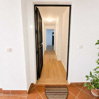 Gemütliches Haus mit Innenhof in der Calle Marqués de Tarifa, Alcalá de los Gazules