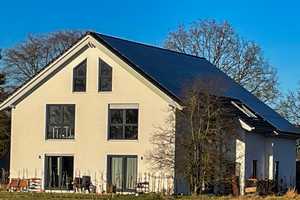 Doppelhaushälfte - Neubau 2024 - Energetisch Top - KfW40 – Friesland (Kreis) – Vorschaubild 2