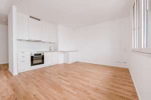 Moosach: Geräumiges 2-Zimmer-Studio – Margarete-Steiff-Straße 11, 80997 Moosach-Bahnhof, München – Vorschaubild 3