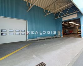 Halle Mieten In Niehl Koln Lagerraum