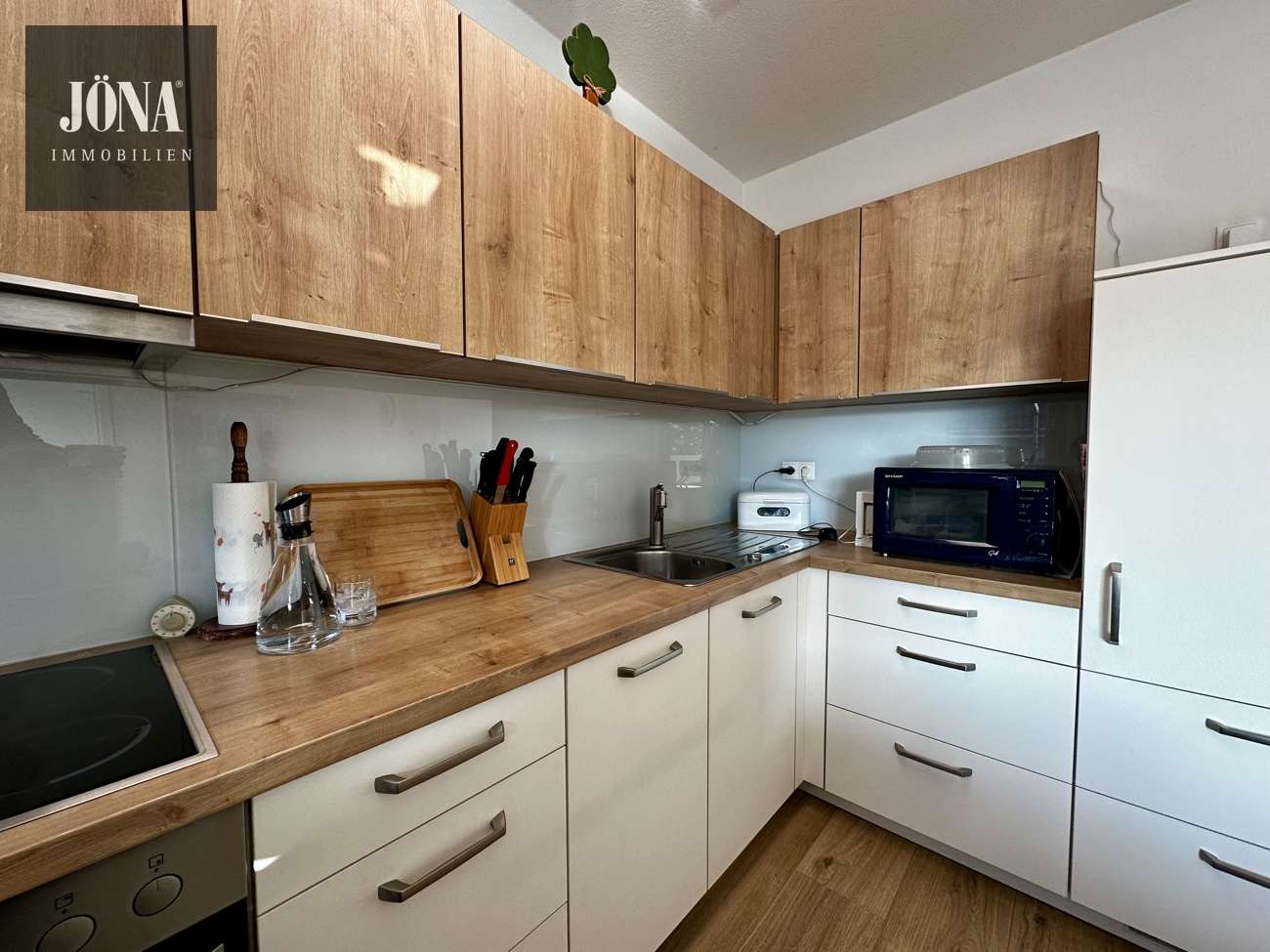 Immobilie in Himmelkron - Ein außergewöhnliches Wohnkonzept – klar, hochwertig, auf einer Ebene - Bild 6