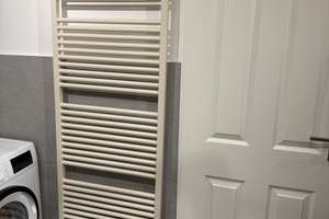 Modernisierte 4-Zimmer-Wohnung in Aachen-Burtscheid – Die vollständige Adresse der Immobilie erhältst du vom Anbieter., 52066 Burtscheid Steinebrück, Aachen – Vorschaubild 11