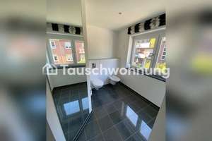 Tauschwohnung: 2-Zimmerwohnung im traumhaften Kreuzviertel – 48149 Kreuz, Münster – Vorschaubild 9