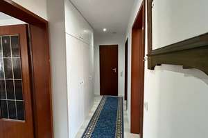 Attraktive 3 Zimmerwohnung als Anlage oder zur Eigennutzung! Ideal als WG geeignet. Zentrale Lage. – Die vollständige Adresse der Immobilie erhältst du vom Anbieter., 70374 Muckensturm, Stuttgart – Vorschaubild 9