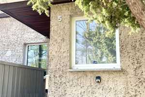 Saniertes Reihenhaus mit eigenem Garten für 
Ihre kleine Familie! Direkt an der jungen Heide! – Dresden – Vorschaubild 2
