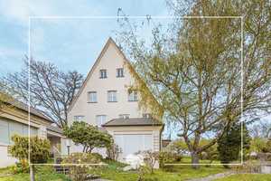 EINZIGARTIGES DOMIZIL FÜR HÖCHSTE ANSPRÜCHE MIT ENTWICKLUNGSMÖGLICHKEITEN – Dillingen an der Donau (Kreis) – Vorschaubild 3
