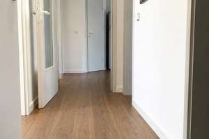 1.OG Moderne ruhige 2-Zimmer-Whg. zentral in Leverkusen mit Garten und Balkon – Die vollständige Adresse der Immobilie erhältst du vom Anbieter., 51373 Küppersteg, Leverkusen – Vorschaubild 9