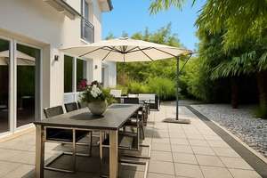 Exklusives Einfamilienhaus mit Galerie, Kamin und Gartenidyll – stilvoll wohnen, entspannt leben. – Die vollständige Adresse der Immobilie erhältst du vom Anbieter., 51375 Schlebusch, Leverkusen – Vorschaubild 14