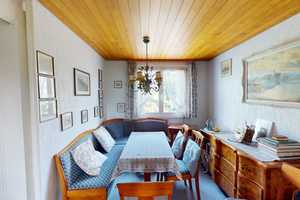 Attraktives Reihenmittelhaus mit grosszügigem Garten in idealer Lage am Rosenfelspark in Lörrach – Lörrach (Kreis) – Vorschaubild 5