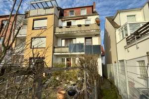 Mehrfamilienhaus mit 4 Einheiten in gefragter Lage – Die vollständige Adresse der Immobilie erhältst du vom Anbieter., 28207 Hastedt, Bremen – Vorschaubild 3