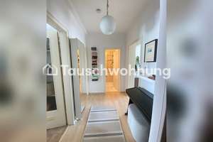Tauschwohnung: 2Z SüdBalkon vs. 5Z Wohnung/Haus + Garten/Balkon – Die vollständige Adresse der Immobilie erhältst du vom Anbieter., 50678 Neustadt/Süd, Köln – Vorschaubild 1