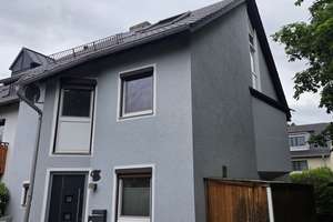 Zuhause mit viel Platz in Pasing