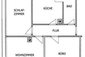 Gepflegtes Mehrfamilienhaus in der Innenstadt von Baden-Baden – Die vollständige Adresse der Immobilie erhältst du vom Anbieter., 76530 Innenstadt, Baden-Baden – Vorschaubild 23