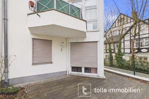 Helle 2-Zimmer-Wohnung in Berlin-Grunewald mit Südbalkon & Terrasse – bezugsfrei ab November 2026 – Die vollständige Adresse der Immobilie erhältst du vom Anbieter., 14193 Grunewald, Berlin – Vorschaubild 13