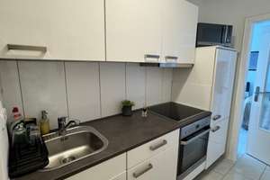 Alltagstaugliche 1-Zimmer-Wohnung in Pempelfort – Die vollständige Adresse der Immobilie erhältst du vom Anbieter., 40211 Pempelfort, Düsseldorf – Vorschaubild 2
