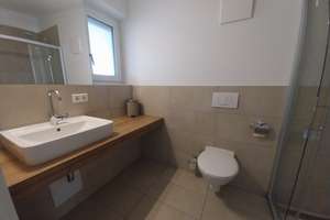 Traumhafte 1-Zimmer-Wohnung an der Papstwiese! – Die vollständige Adresse der Immobilie erhältst du vom Anbieter., 93055 Burgweinting-Harting, Regensburg – Vorschaubild 9