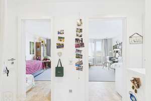 Modernisierte 3-Zimmer-Wohnung im Asemwald – Weitblick & 2 Balkone | Frei ab 01.08.2026 – Die vollständige Adresse der Immobilie erhältst du vom Anbieter., 70599 Asemwald, Stuttgart – Vorschaubild 12