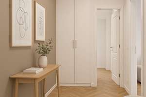 Altbau-Rohling mit dem Ausbaurecht für zwei Wohnungen im beliebten Neuköllner Drei-Länder-Eck! – Die vollständige Adresse der Immobilie erhältst du vom Anbieter., 12059 Neukölln (Ortsteil), Berlin – Vorschaubild 8