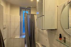 2 Zimmer Wohnung  – Otto-Wels-Straße 17, 30451 Linden-Nord, Hannover – Vorschaubild 2