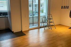 2 ZKB Moderne Wohnung  sowie TG, Balkon und EBK in Mannheim – Therese Blase Straße 8, 68309 Käfertal, Mannheim – Vorschaubild 15